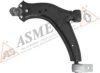 ASMETAL 30CT1016 Track Control Arm